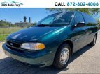 Thumbnail Photo 0 for 1995 Ford Windstar